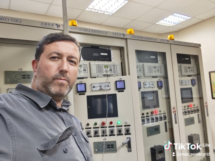 MasPowergrid tweet picture
