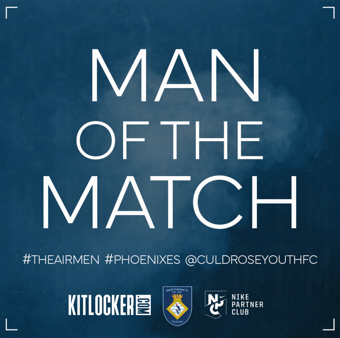 RNAS Culdrose FC tweet media