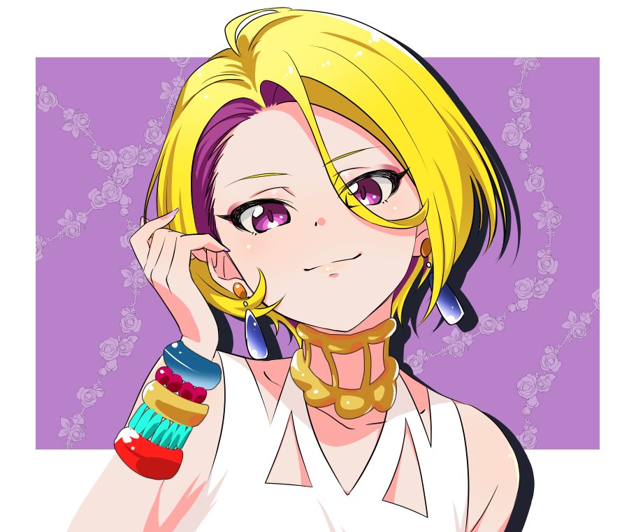 志穂 (@chiho_flower) on Twitter photo 
