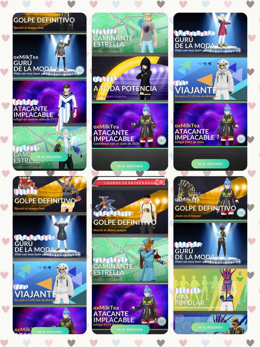 ♥︎MilkTea♥︎ tweet media