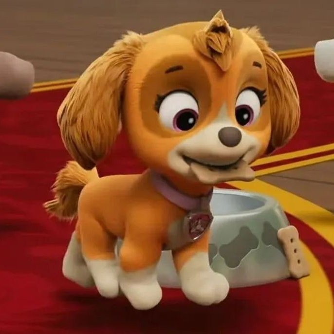 Skye ❤️ tweet media