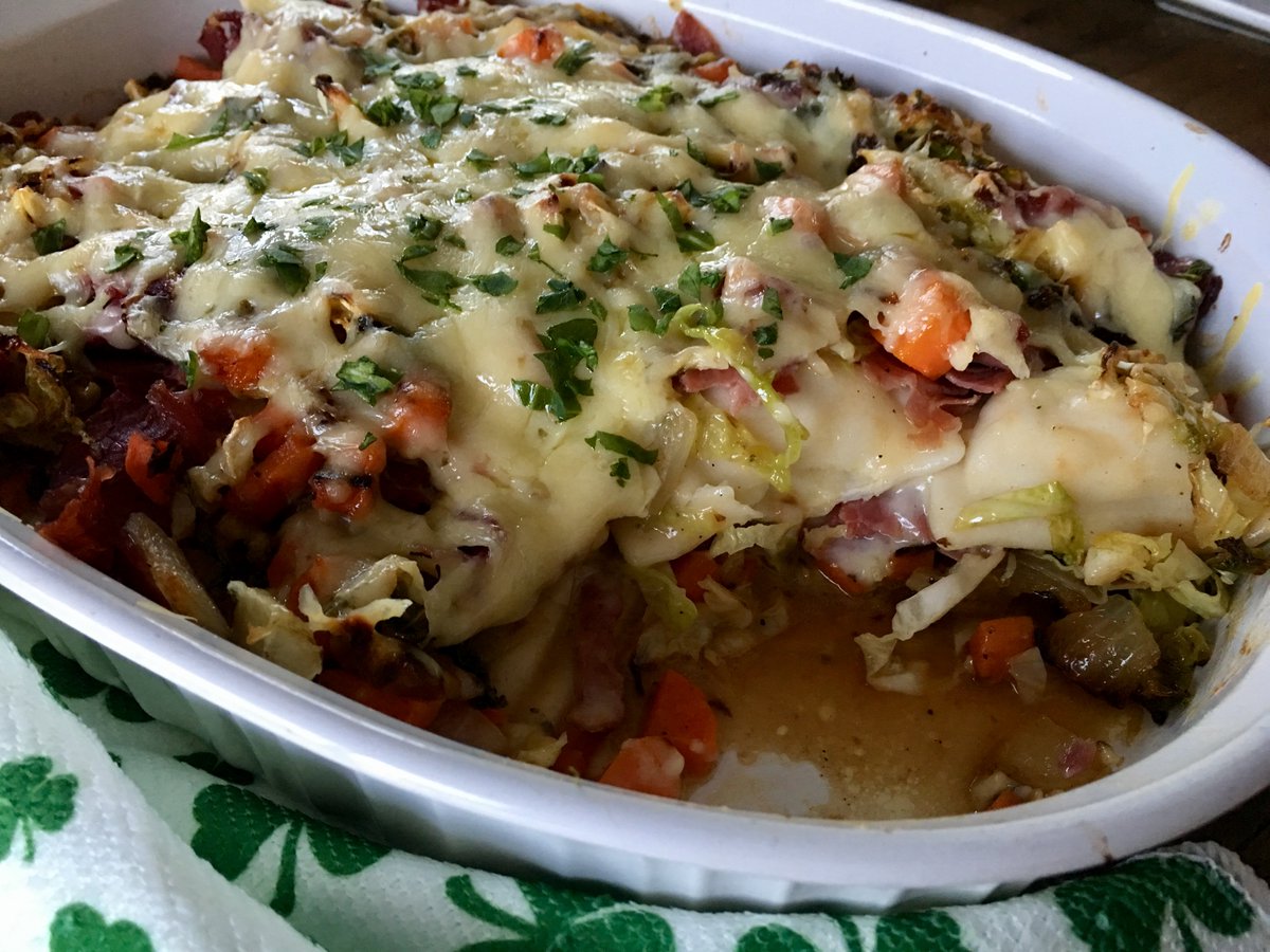 Swirls of Flavor tweet media