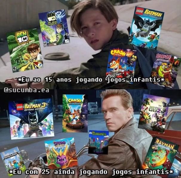 shitpostverdade's tweet photo. https://t.co/O85v6VB0dl