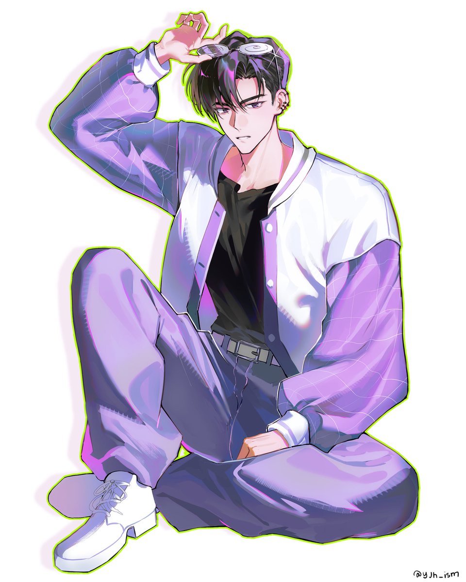 yjh_ism | Tou tweet media