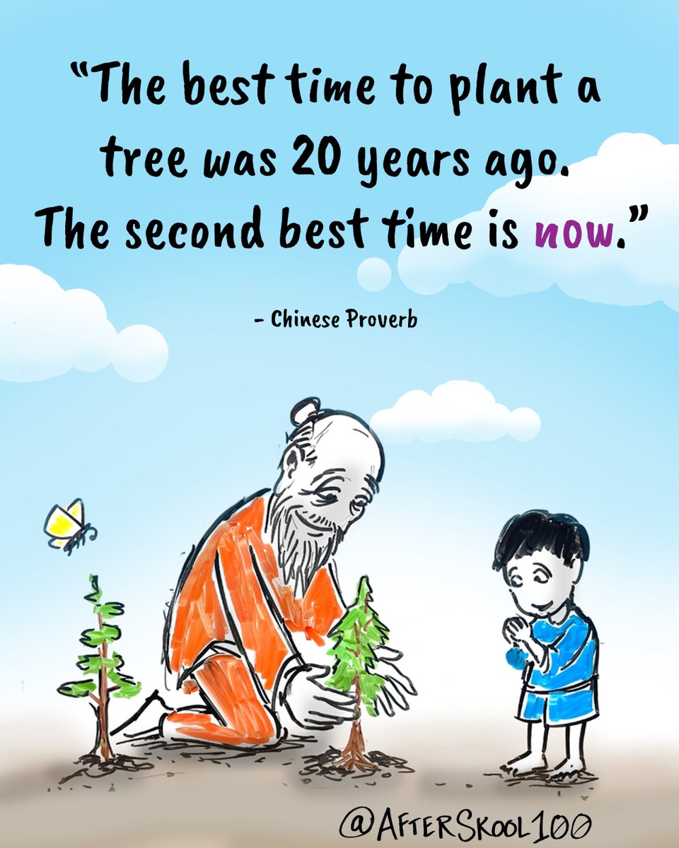 After Skool tweet media