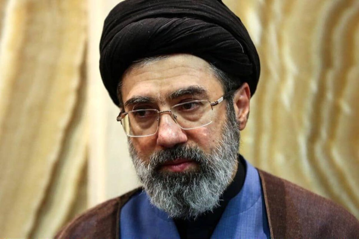 Mojtaba Khamenei, son of Ali Khamenei and widely viewed as a possible successor, has reportedly been injured but is believed to be alive.