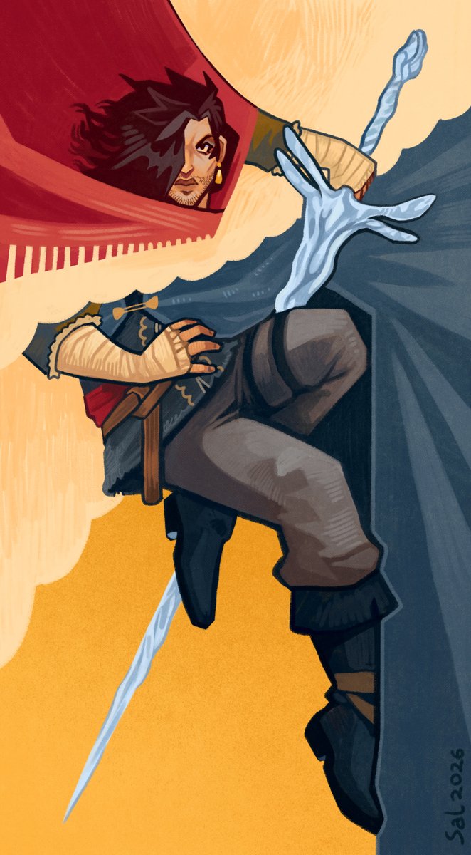 Sal 🐻 | COMMISSIONS CLOSED tweet media