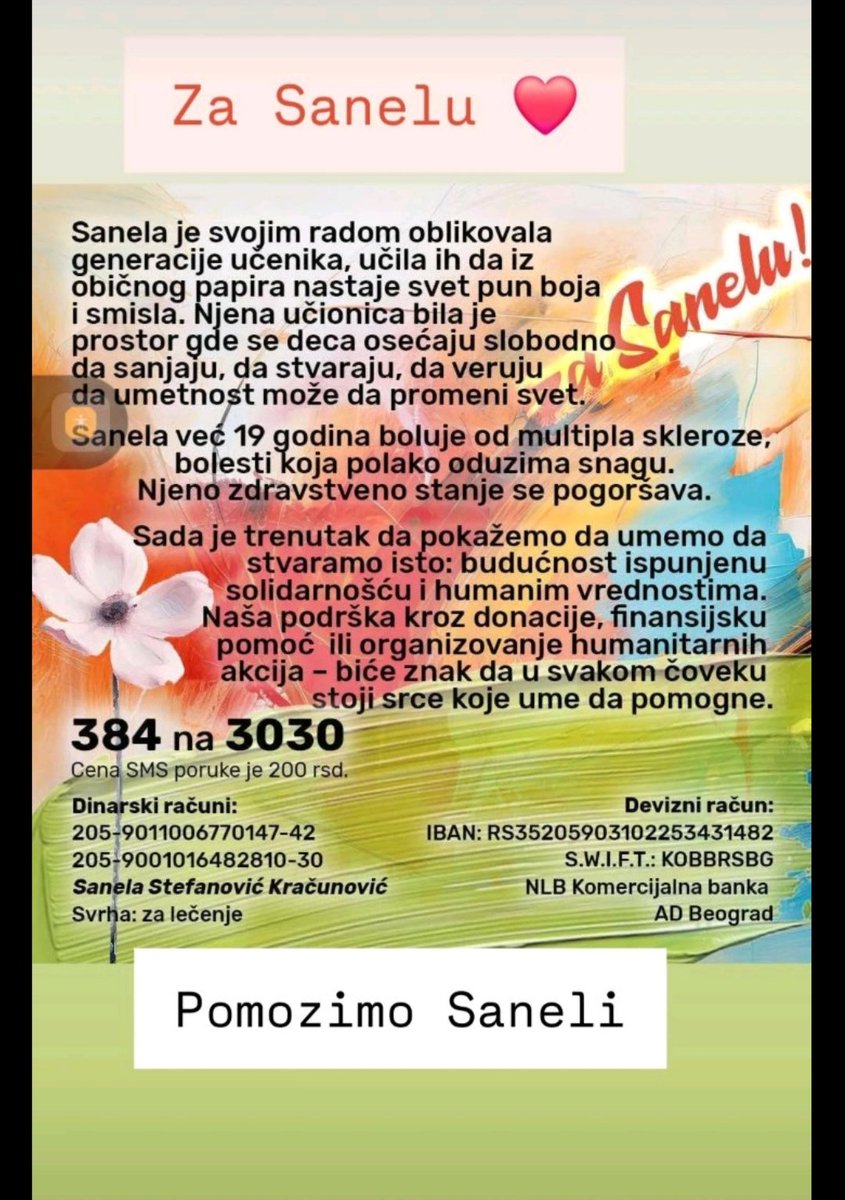 Tatjana Ljubisavljevic tweet media