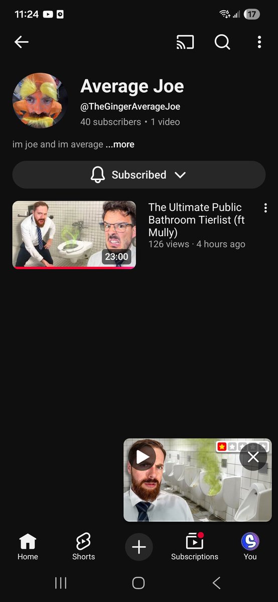 Adrian West tweet media