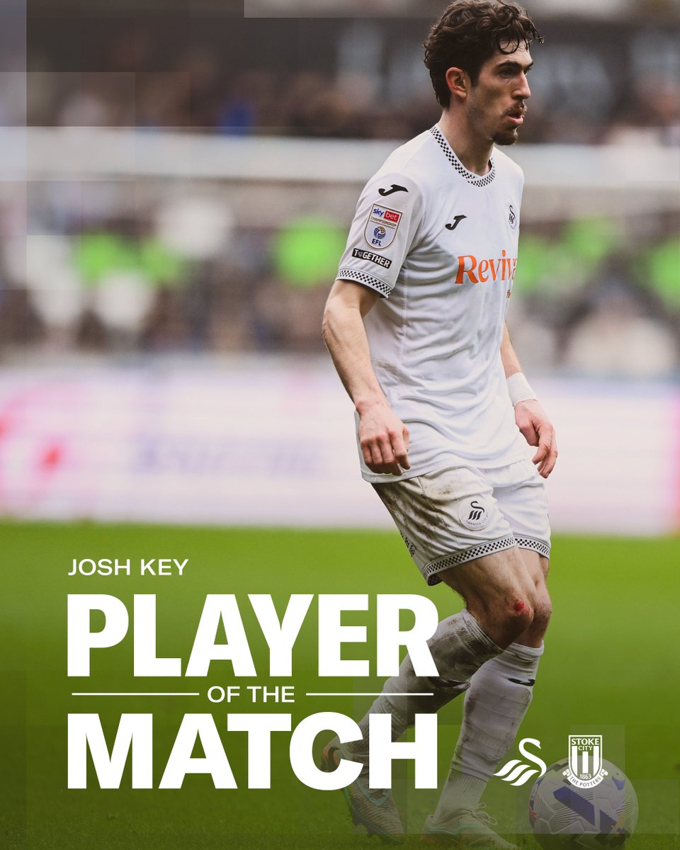 Swansea City AFC tweet media