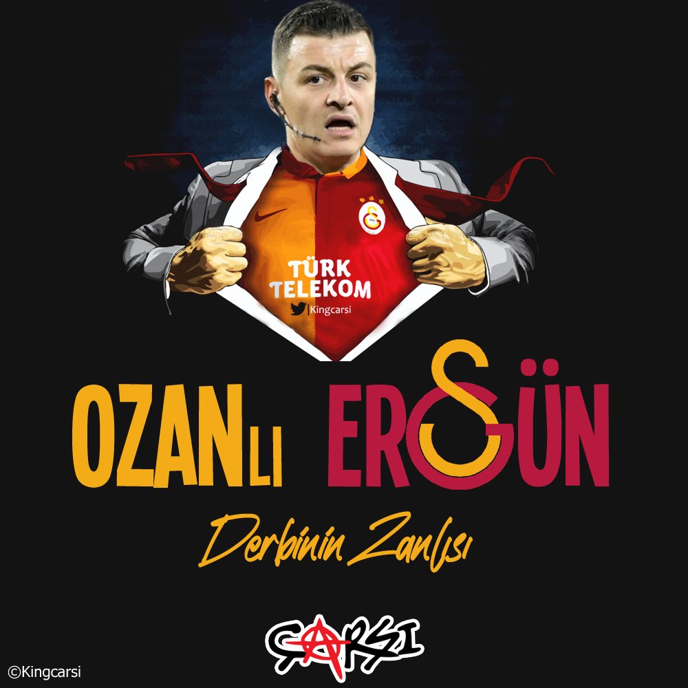 Derbinin ZANlısı

Ozan Ergün