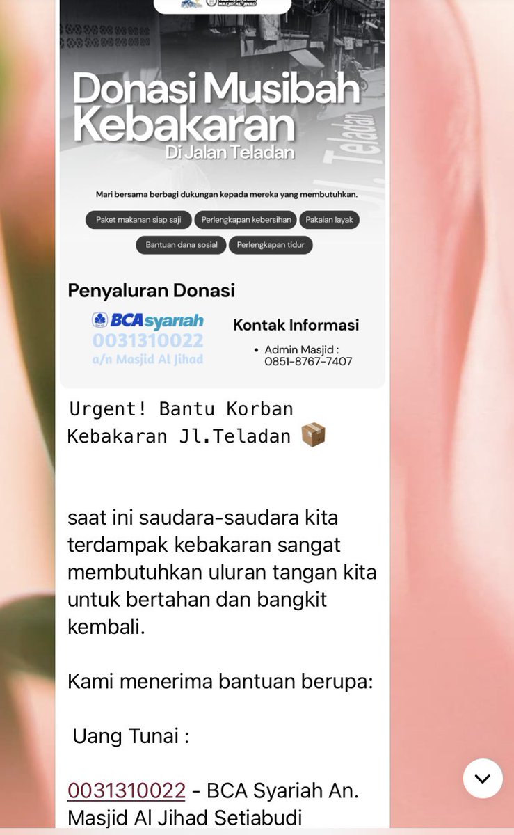 bloomingflaw's tweet photo. @ctrlsainz @sondernfy kak tolong bantu share ya:( https://t.co/7fipETvQKC