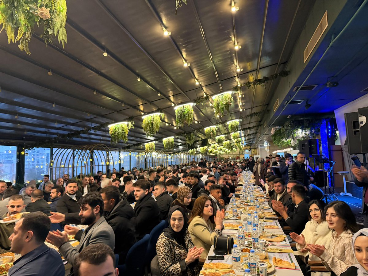 AK Parti Batman tweet media