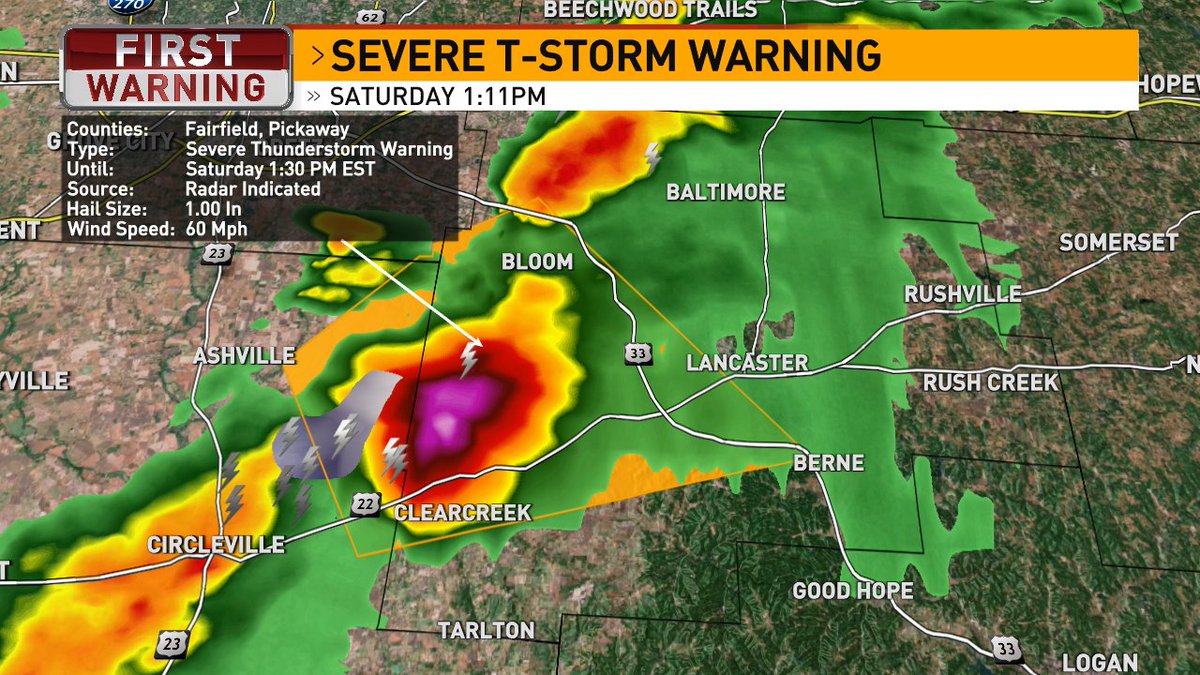 WSYX ABC 6 tweet media