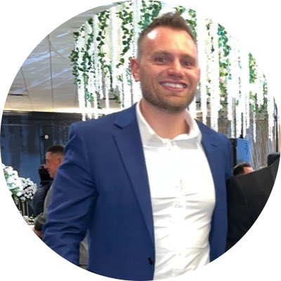 PAT PARNELL tweet media