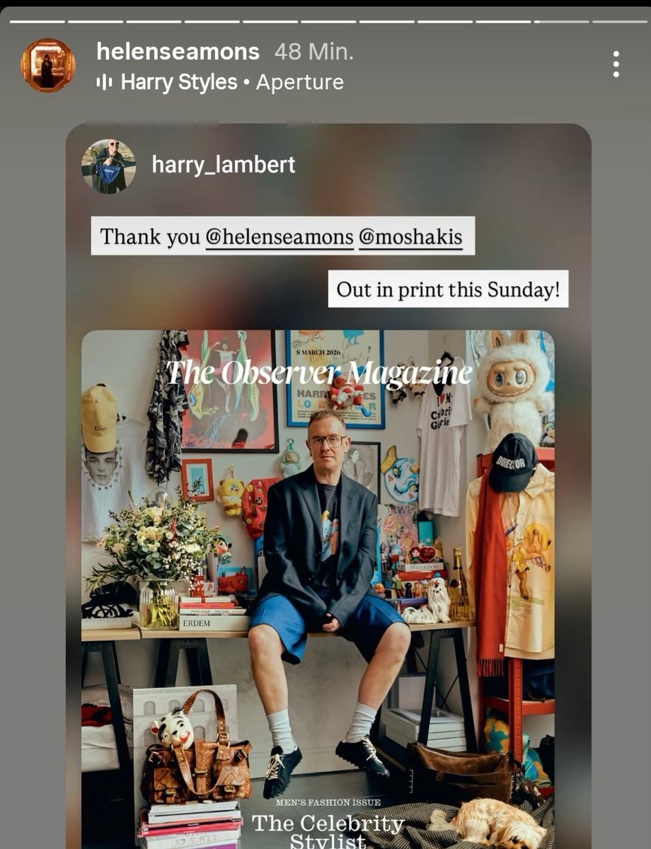 Grete418's tweet photo. [harrylambert]: helenseamons
Hear. Me. Out.

[helenseamons]: harrylambert
Is this...? Are we...?

[harrylambert]:
Hard launching? Absofuckinglutely.

[helenseamons]:
How did we get here? 😭

[harrylambert]:
Bluegreening all the time, subtle hinting occasionally 💅 https://t.co/6Ct5BuVTjq