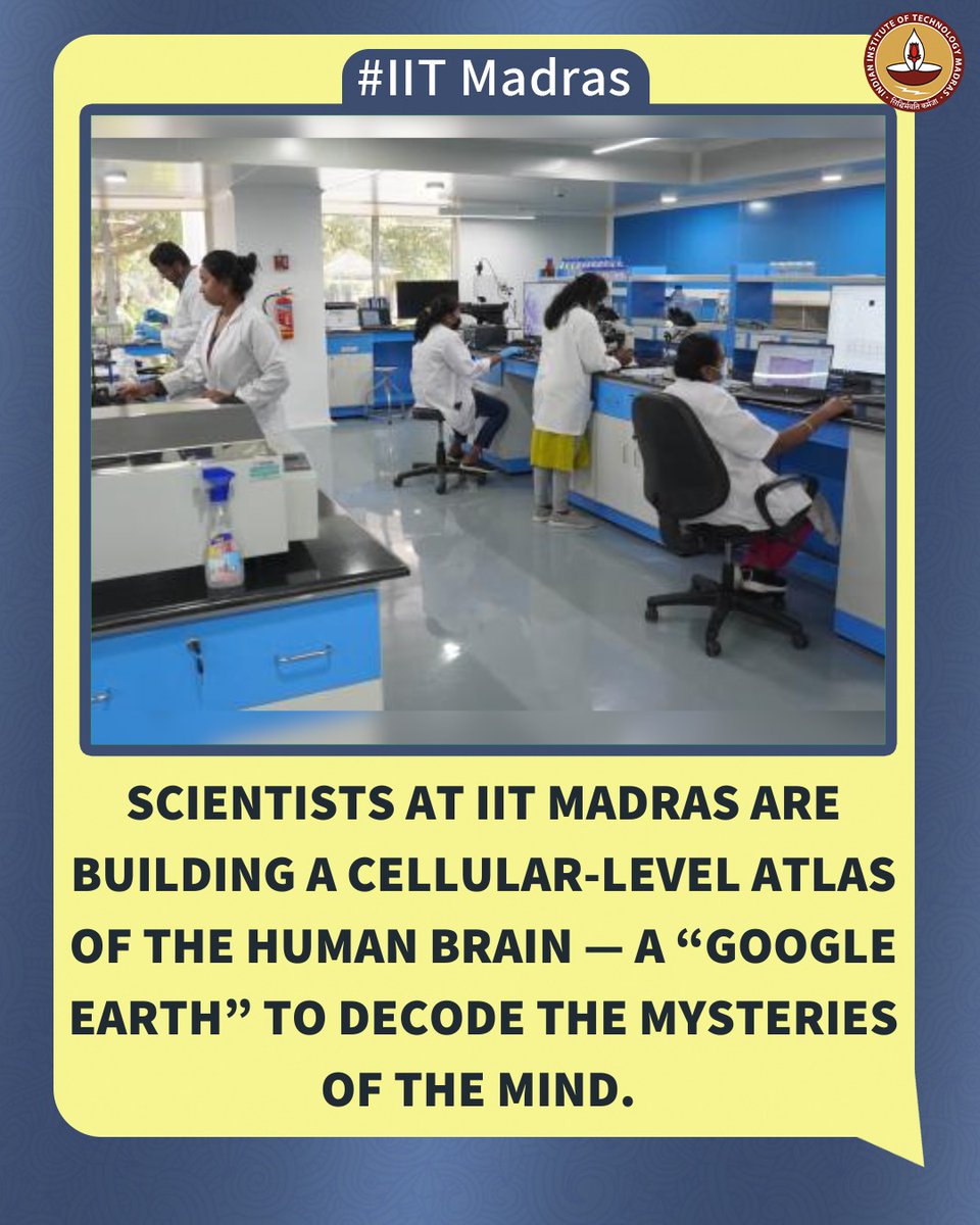 IIT Madras tweet media