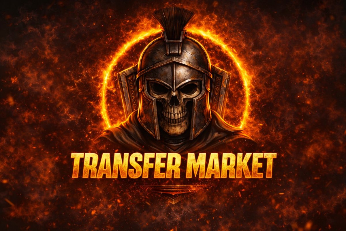 SKILL GAP FC tweet media