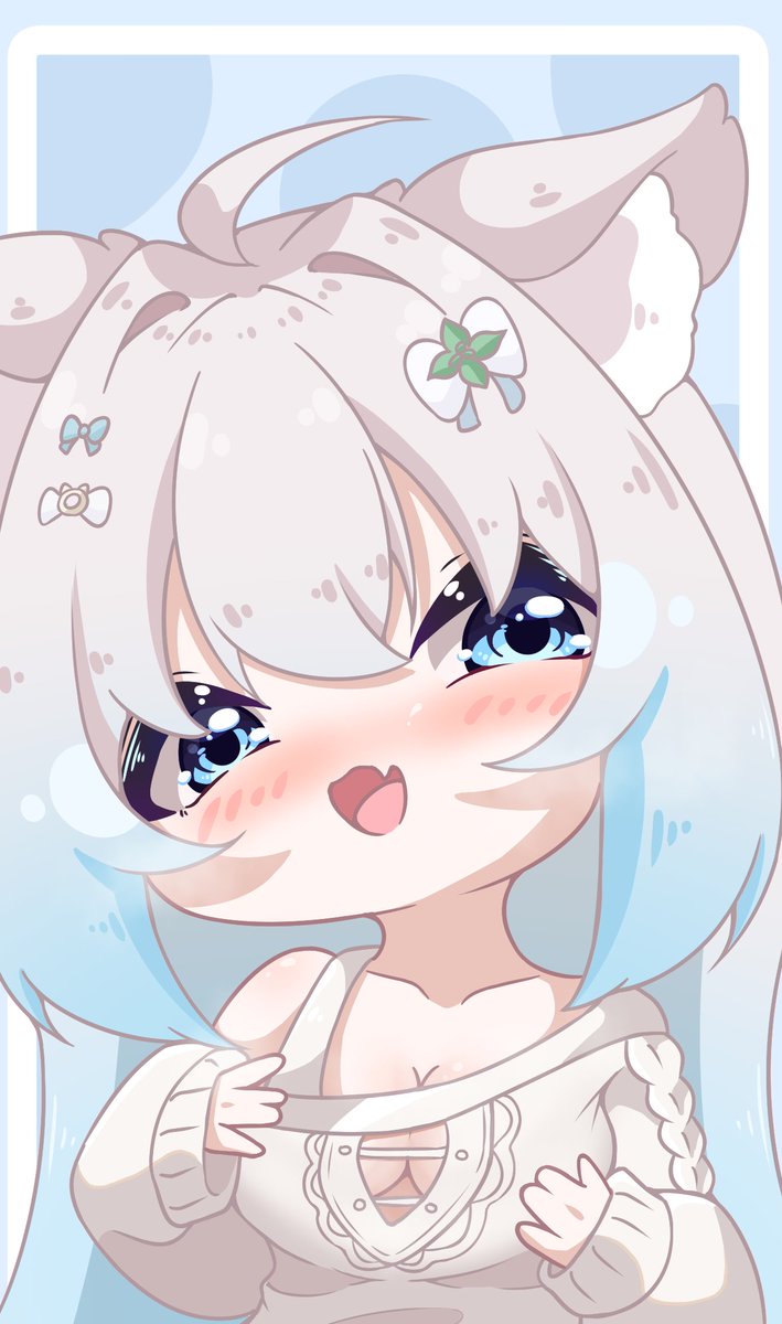 月魚MoonFish tweet media