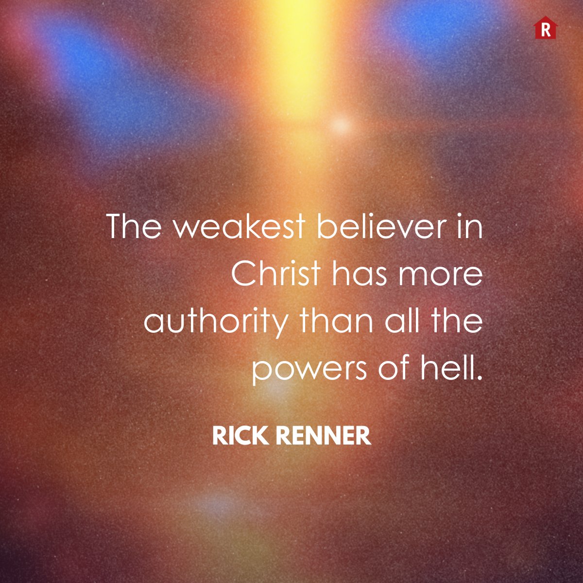 Darkness may be increasing in the world — but believers were never meant to hide from it. Even the weakest believer has more authority than all the powers of hell — because Christ lives in us.
Satan’s rage began when God elevated mankind above him, and today, his greatest