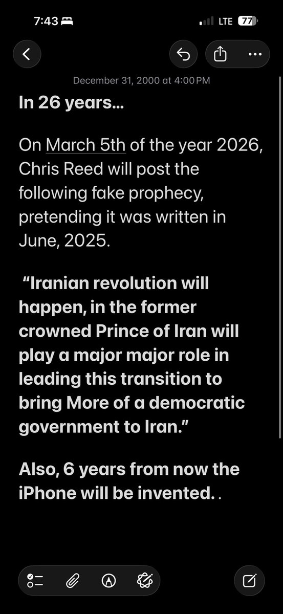 Mike Winger tweet media