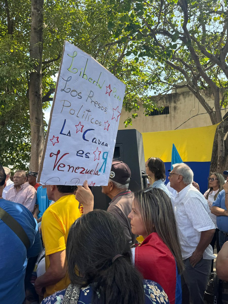 VEN 🇻🇪 tweet media