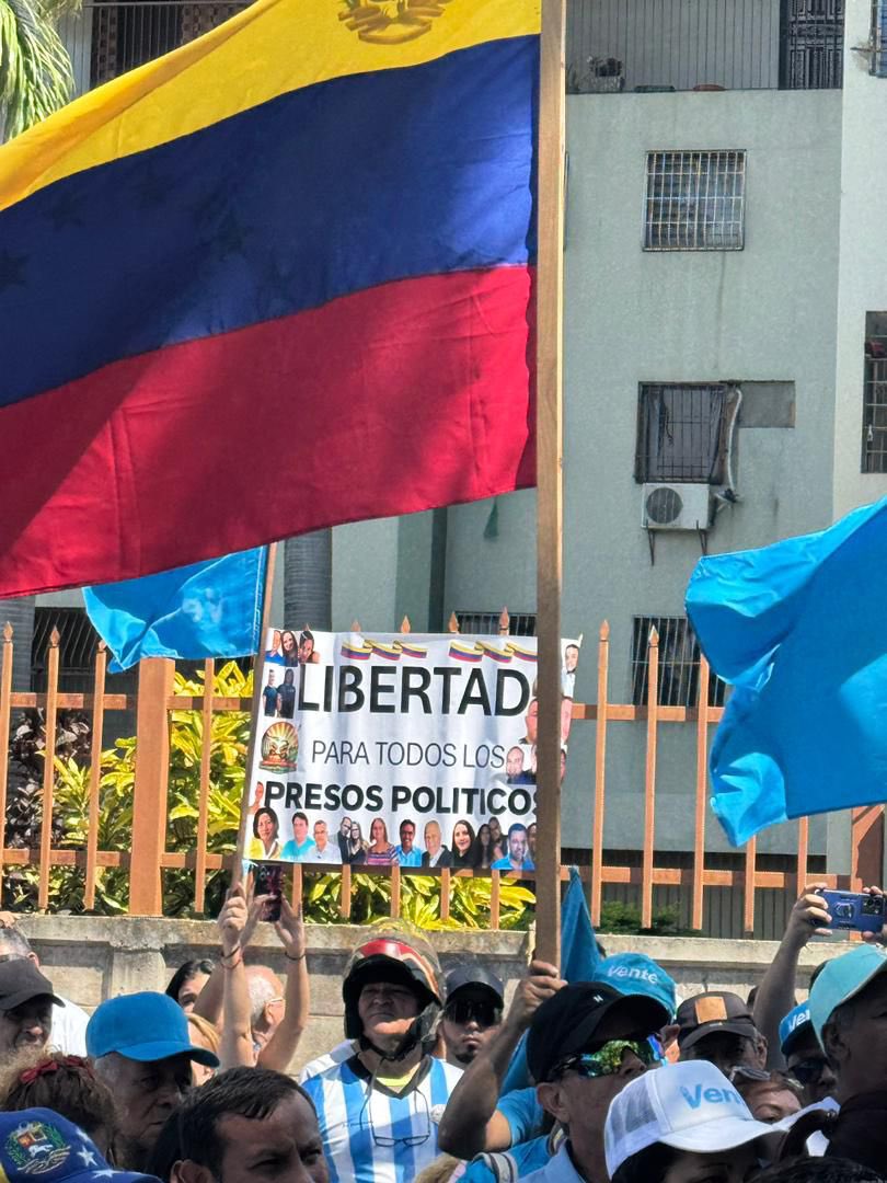 VEN 🇻🇪 tweet media