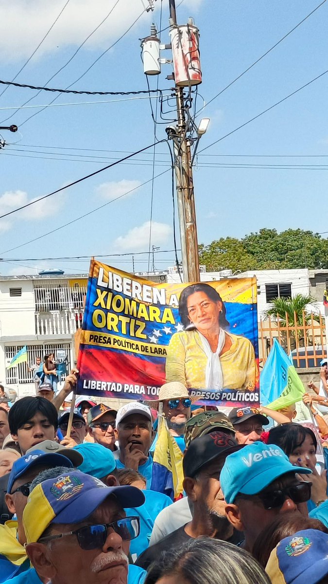 VEN 🇻🇪 tweet media