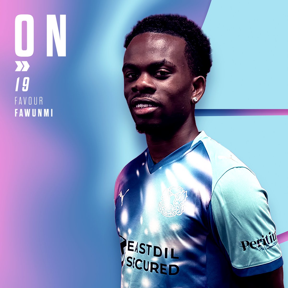 Leyton Orient FC tweet media