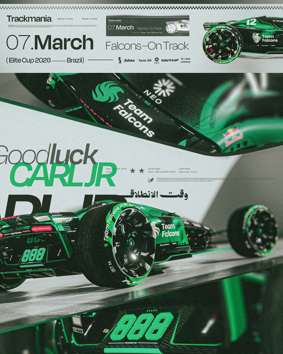 Falcons Esports tweet media