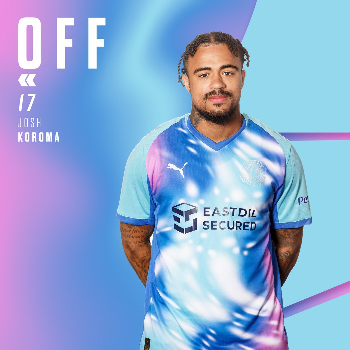 Leyton Orient FC tweet media