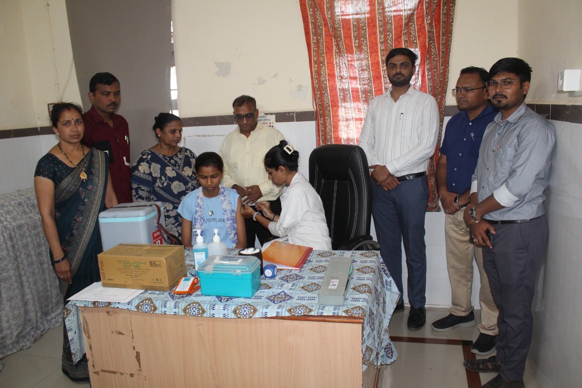 cdho health Department botad tweet media