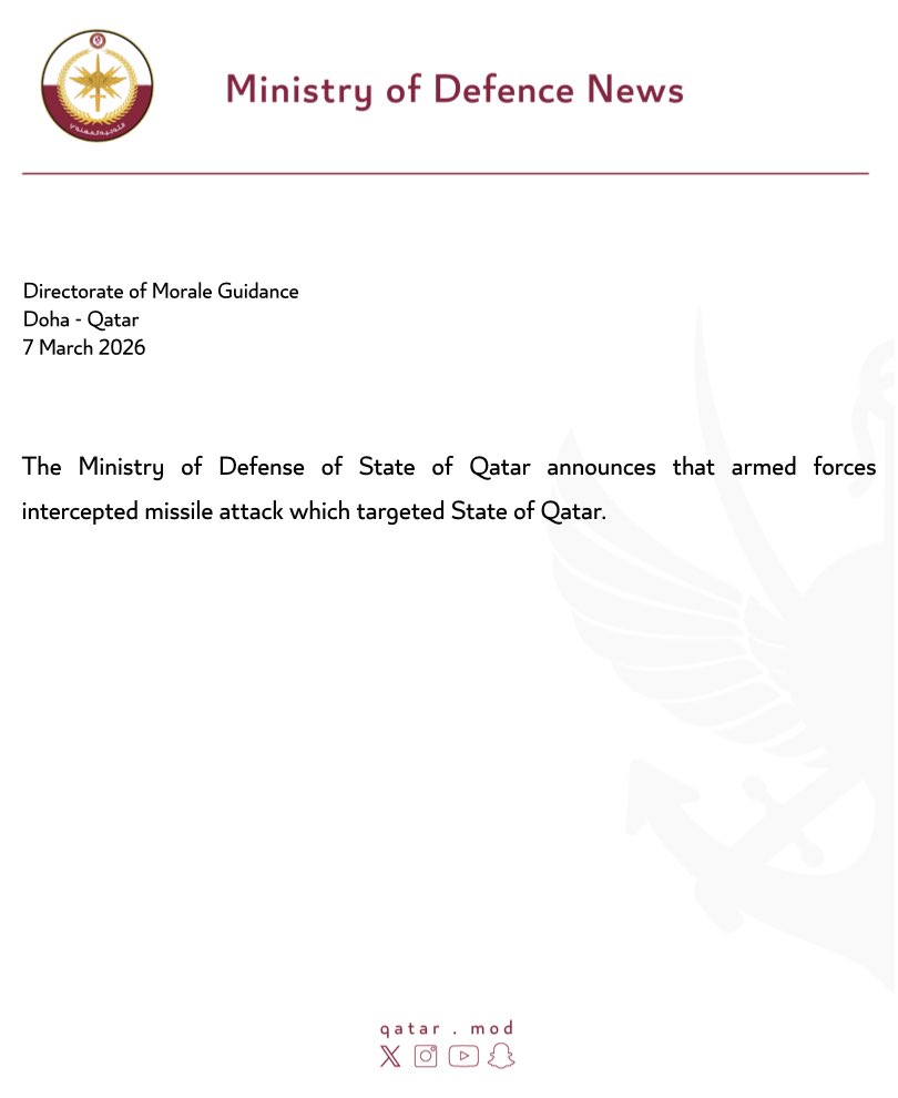 MOD_Qatar's tweet photo. https://t.co/rt47fDemnF
