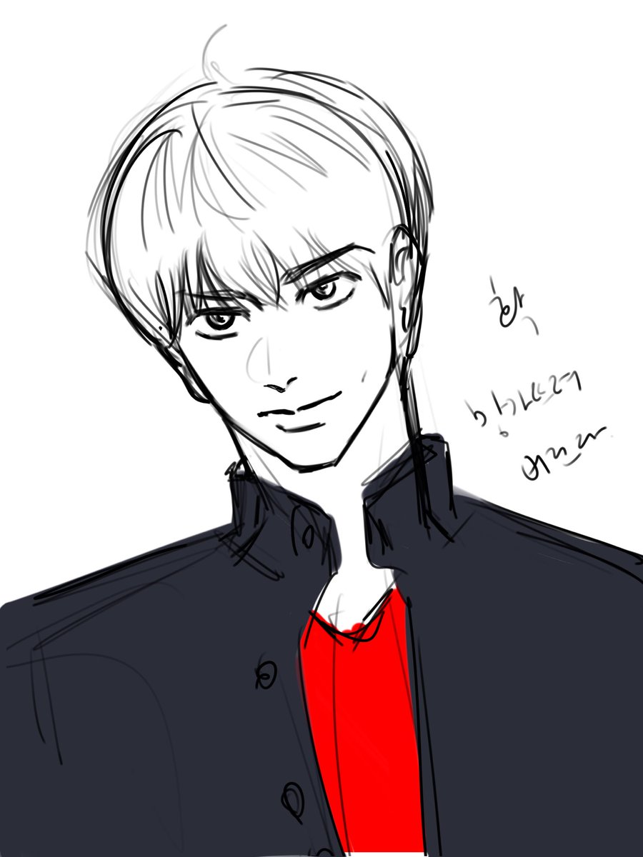 정윤 tweet media