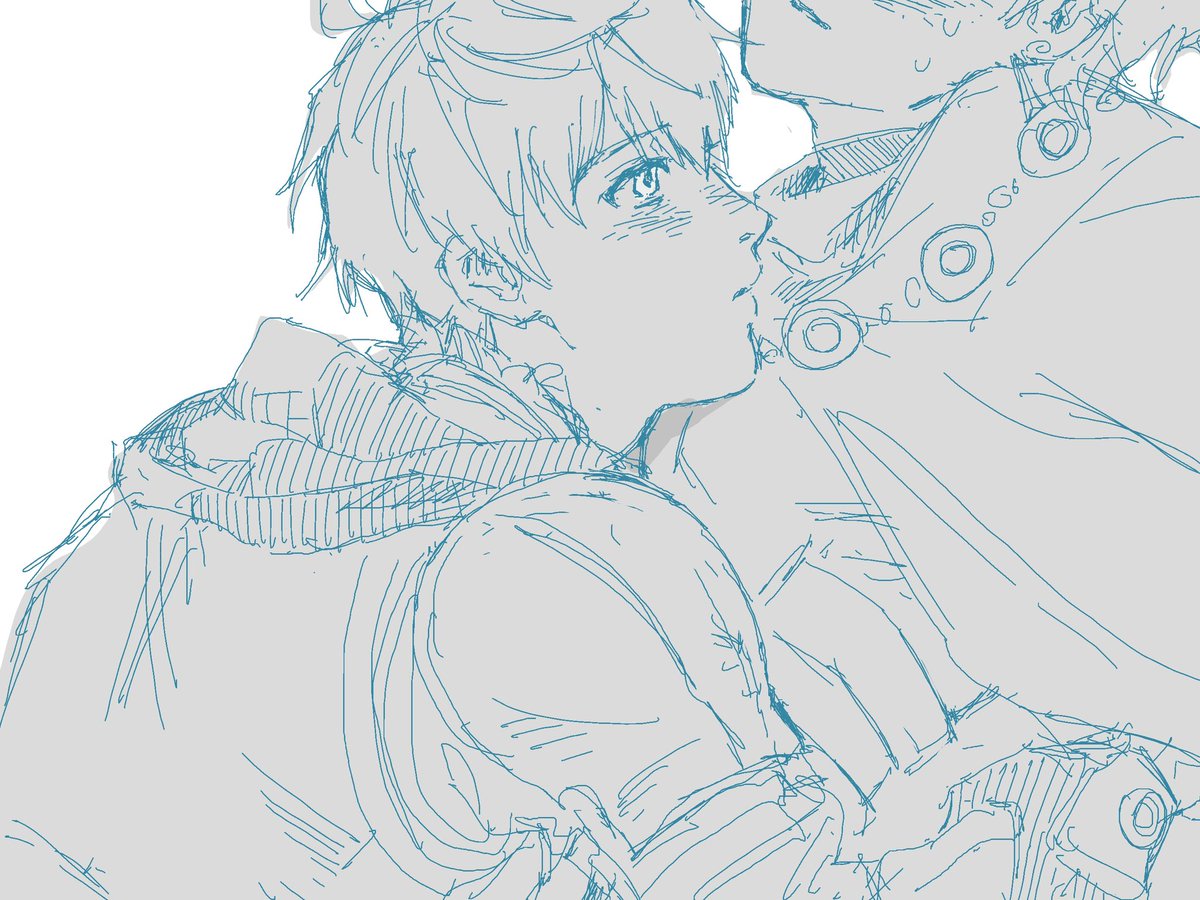 _魚鸽不姓張 tweet media