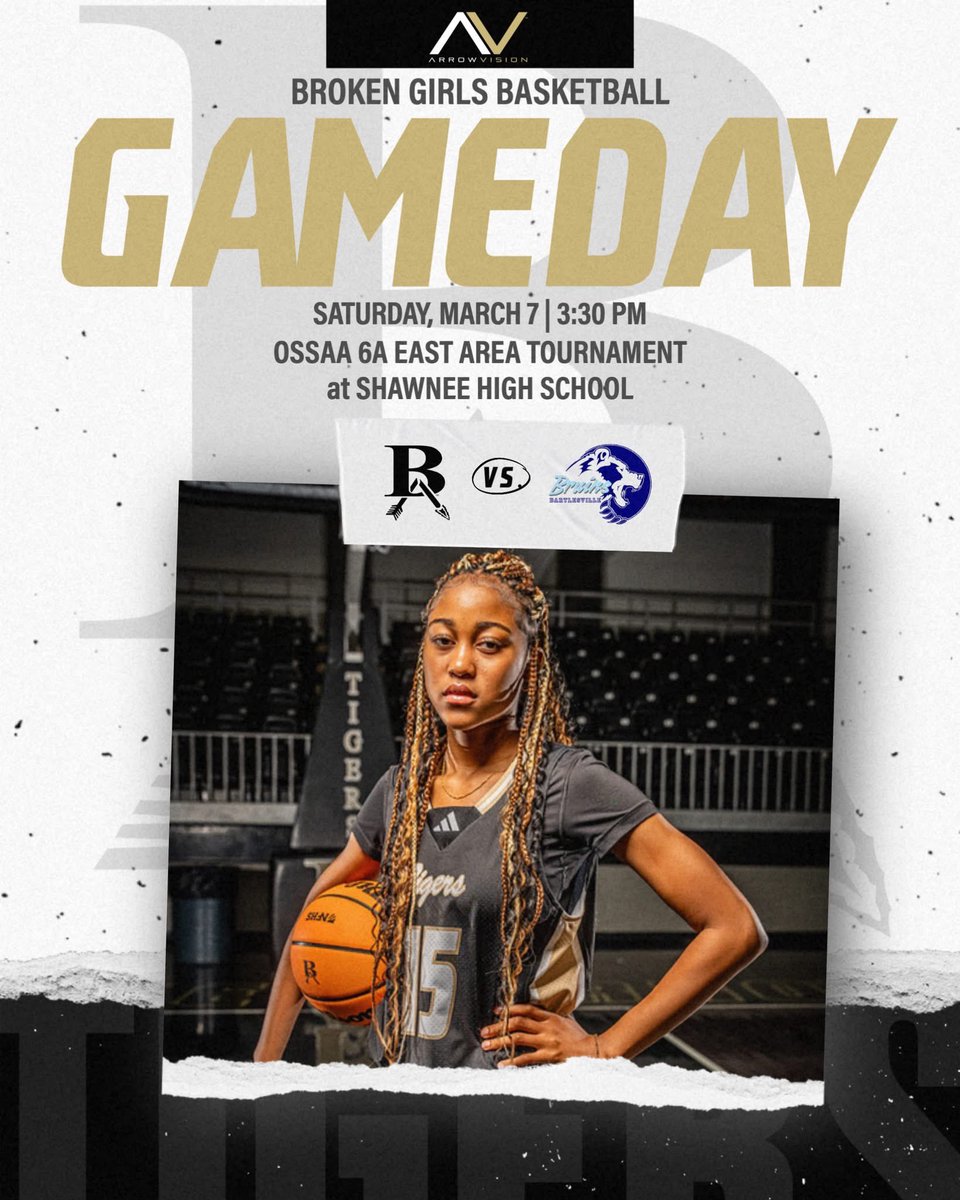 Broken Arrow Athletics tweet media