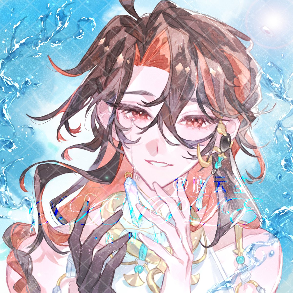 kumo_lys's tweet photo. #NUcarnival #NUカーニバル
是稿件！🥺💕💕能够有幸绘制八云酱非常幸福aaa特别感谢单主老师的约稿🥰好开心 https://t.co/hl56Rt9CQS