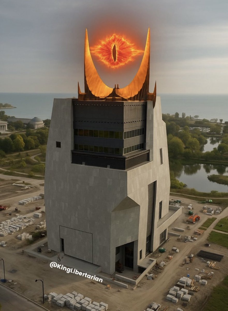 <a href="/BarackObama/">Barack Obama</a> I don’t think it’s finished yet…