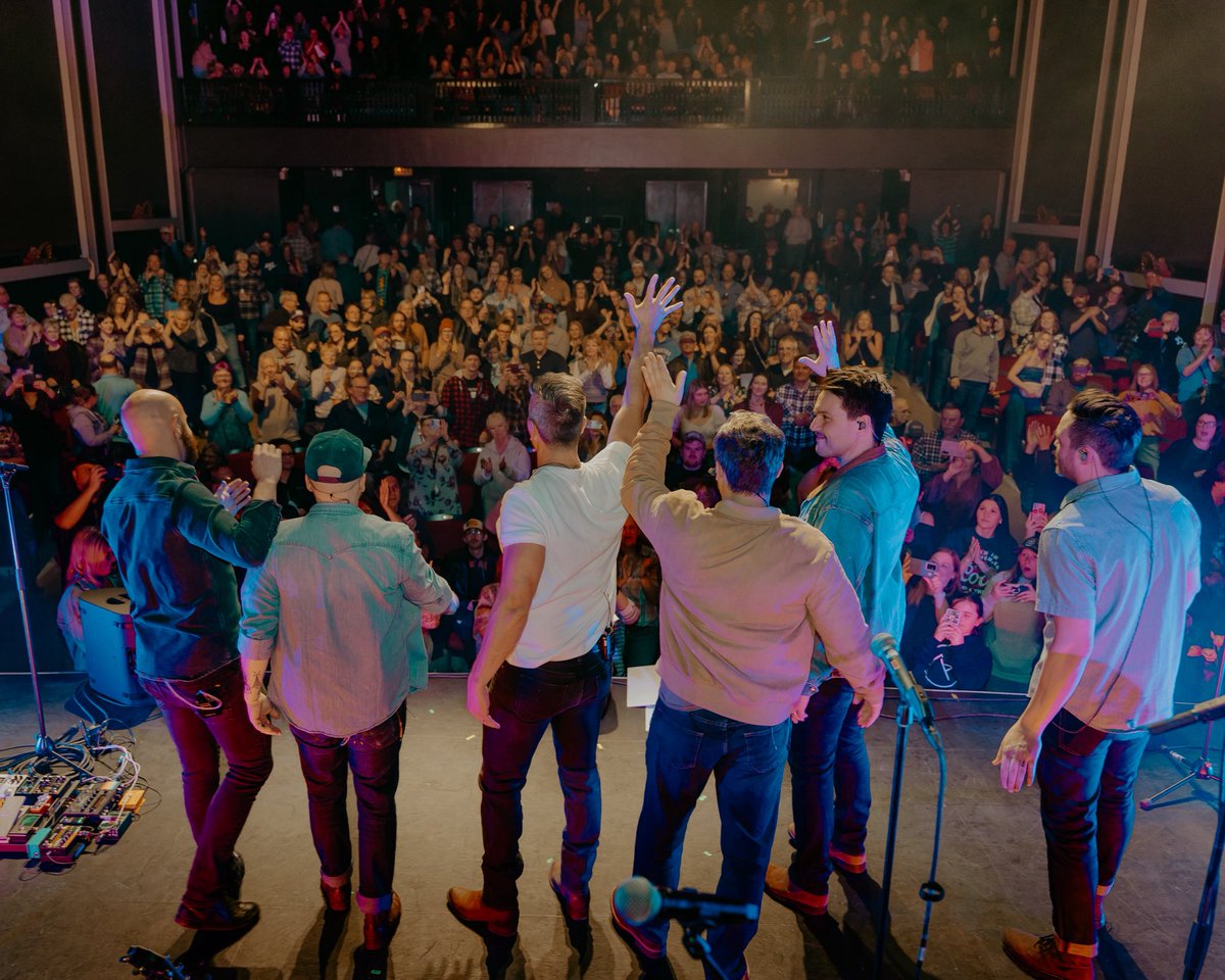 HIGH VALLEY tweet media