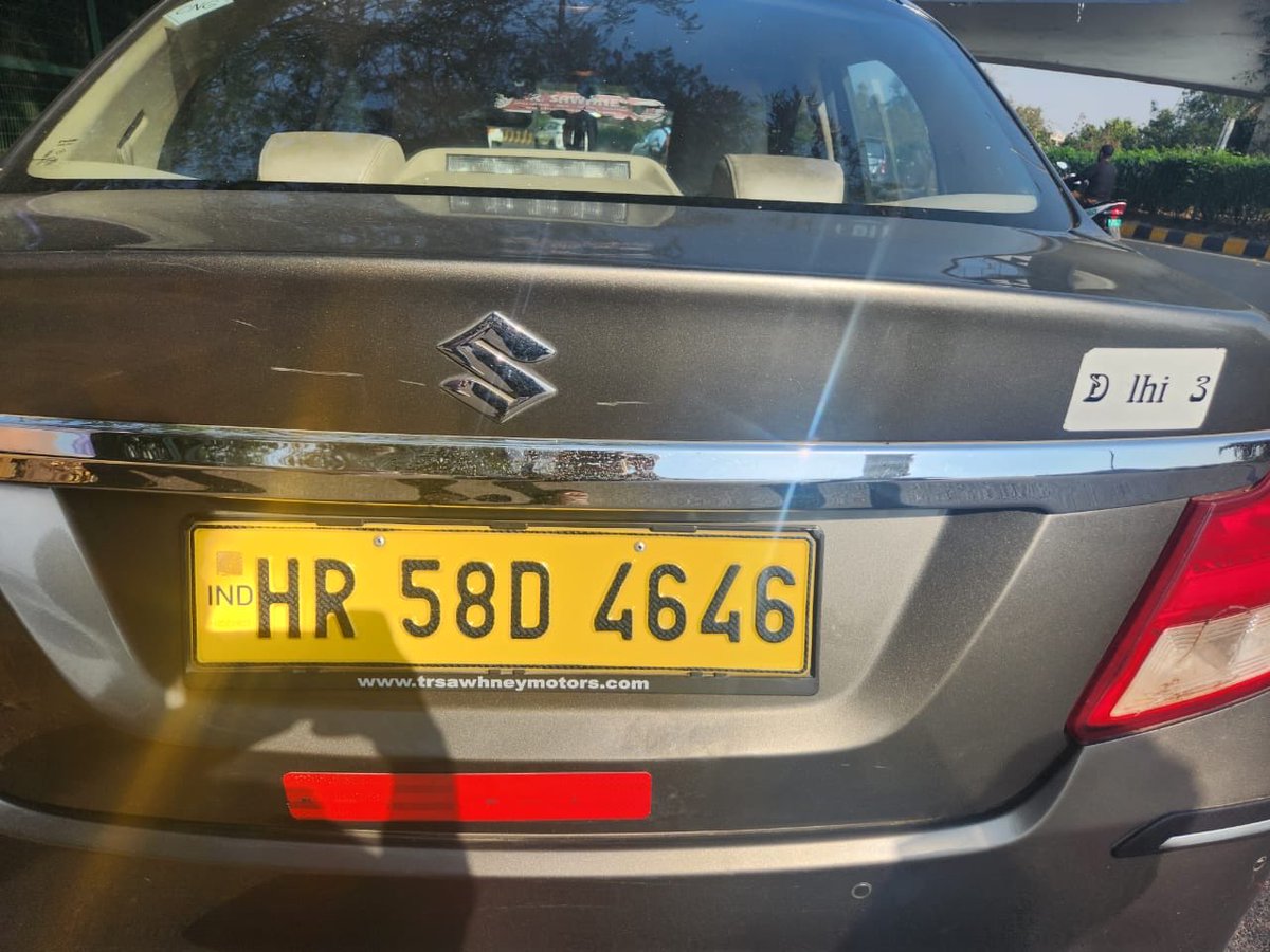 nishant1073's tweet photo. URGENT: Severe safety incident and harassment by a @rapidobikeapp driver today.
Earlier today, female passengers were subjected to severe misbehavior and harassment by a Rapido driver during a ride in Delhi. This was not a minor dispute; this was a direct and terrifying threat to women's safety. The fact that this individual has been cleared to operate a commercial vehicle and given access to female passengers is a massive systemic failure.
Driver & Ride Details:
Name: Mohd Faiz
Vehicle Registration: HR 58D 4646
Time of Incident: 3:15 pm
Route: Krishna Nagar to Lakshmi Nagar
To @rapidobikeapp / @RapidoCares : Your safety protocols are failing. I demand the immediate and permanent suspension of this driver’s platform access. You must secure and preserve all GPS tracking logs, audio records (if any), ride data, and the driver's full KYC details immediately. These will be required for the active police investigation. Do not reply to this with a generic, automated apology—escalate this to your highest-level safety and legal compliance team right now.
To @DelhiPolice / @dtptraffic / @DCWDelhi: We are in the process of registering a formal FIR. I urge you to take immediate cognizance of this man's actions. He is a threat to public safety. Requesting immediate intervention to impound this vehicle and initiate the cancellation of his commercial driving permit so he cannot simply jump to Ola or Uber and do this to another woman tomorrow.
Women's safety is non-negotiable. We expect strict, uncompromising action. @NCWIndia
(Please find the screenshots of the driver's profile and vehicle details attached).
