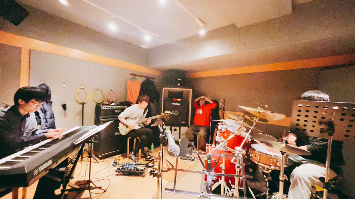 emi_sound's tweet photo. たのしい一時でした🥺
このメンツは10人前をクリアできます…🙄🙄笑
またあそぼう！！！🙌🏻 https://t.co/Gmox1QV1Hc