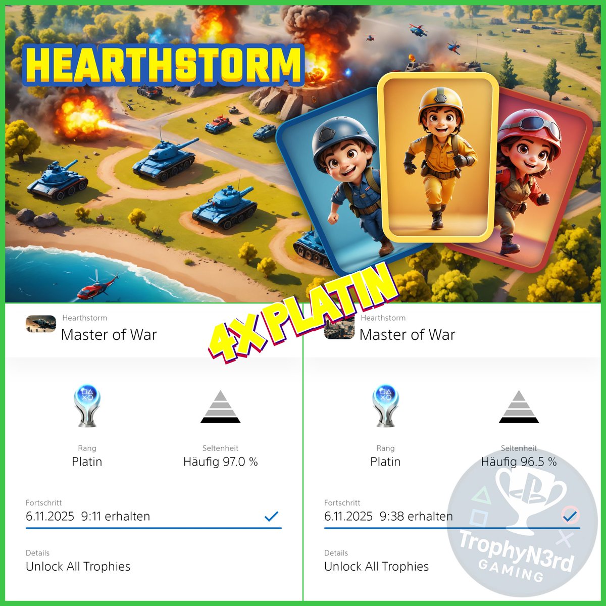 🎮 TrophyN3rd tweet media