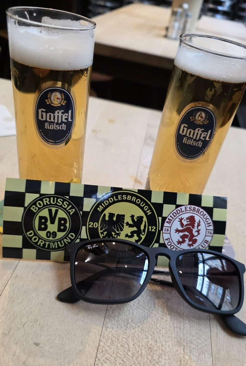 Boro BVB 2012 tweet media