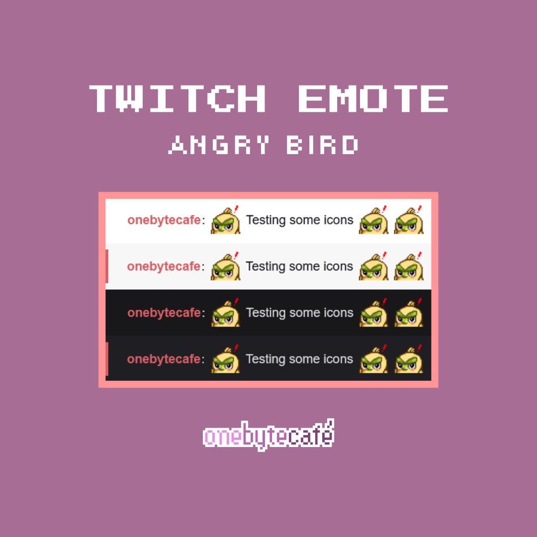 onebytecafe tweet media