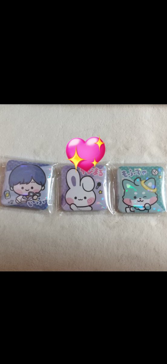 ぴの@取引垢 tweet media