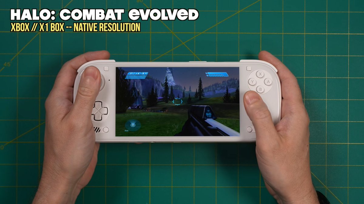 Windows Central Gaming tweet media