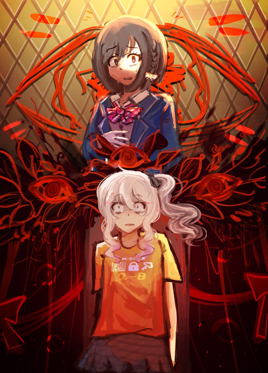 エンディ tweet media