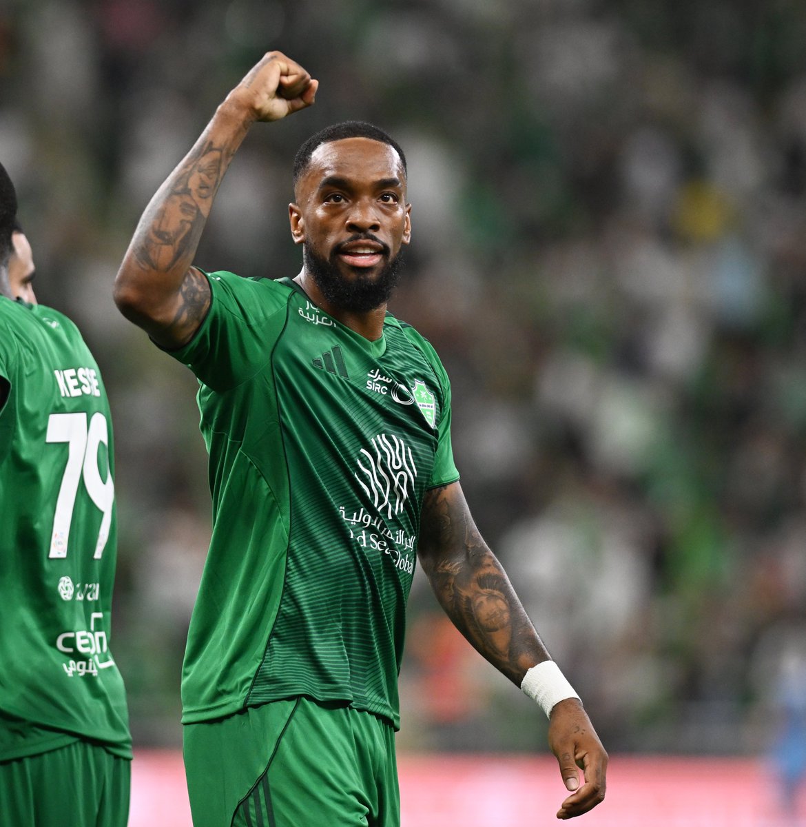 أسامة السلمي tweet media