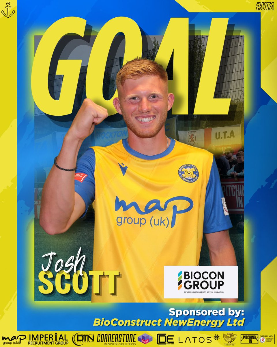 Stockton Town FC tweet media