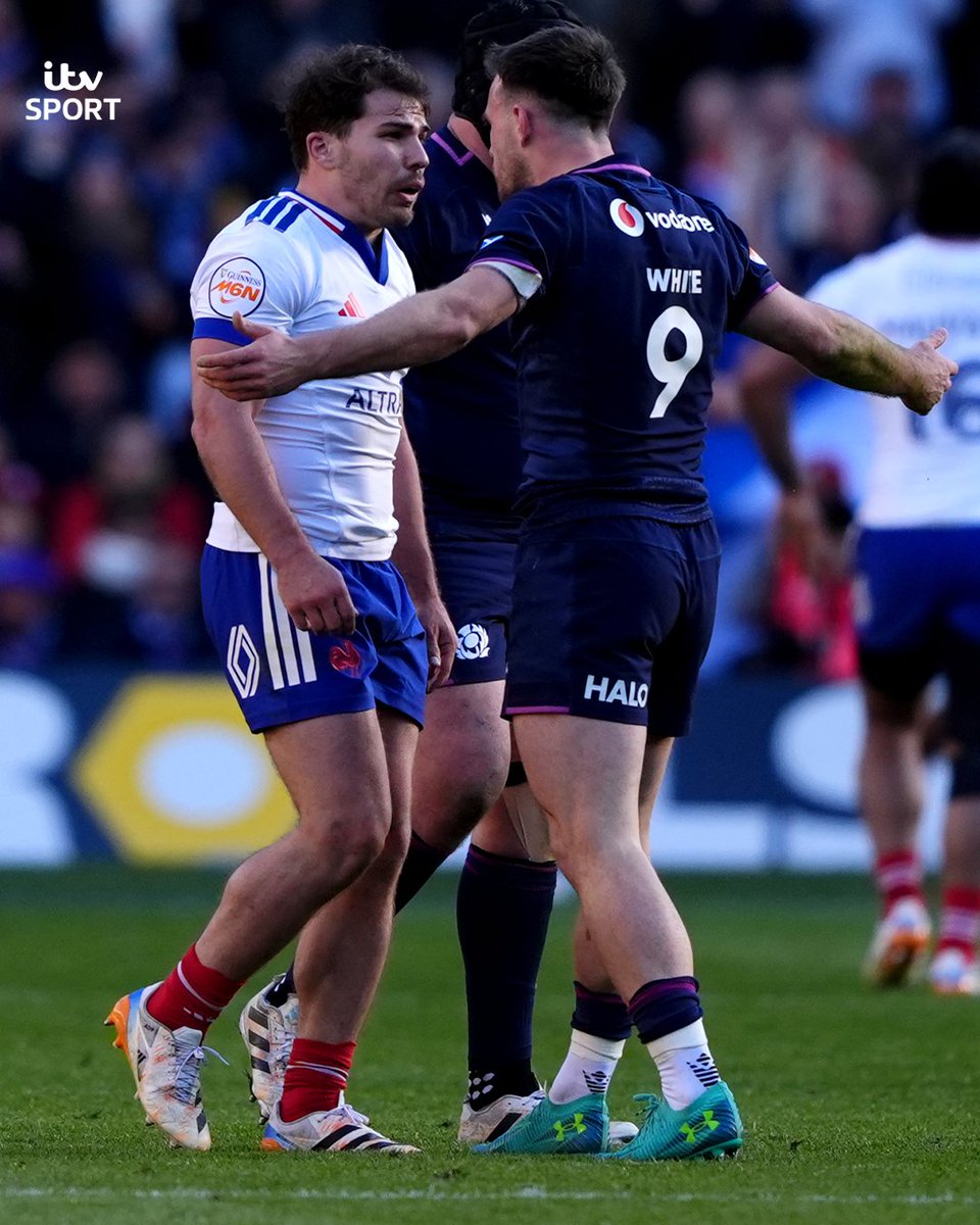 ITV Rugby tweet media